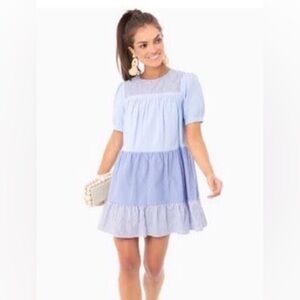 Pomander place Quinn dress